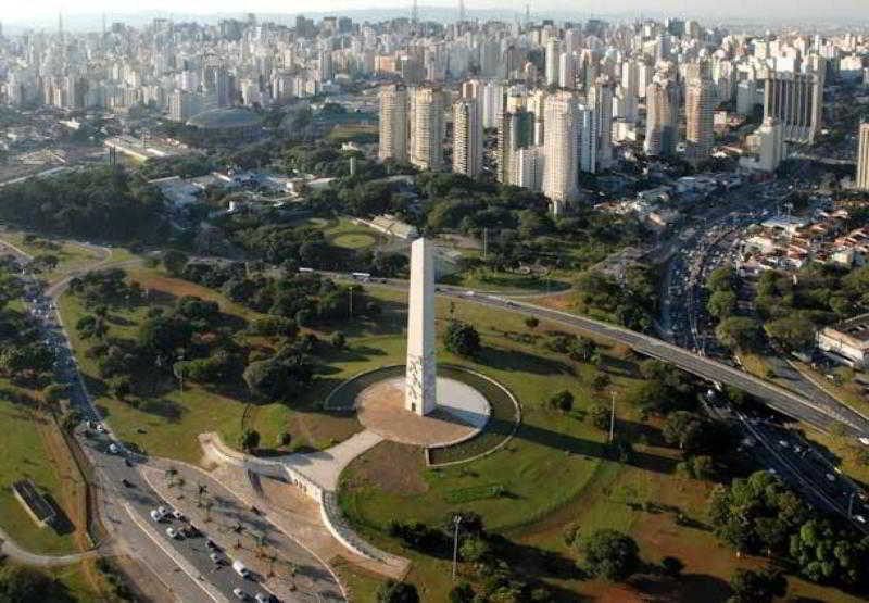 Marriott Executive Hotel São Paulo