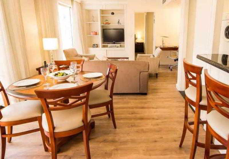 Hotel Marriott Executive São Paulo