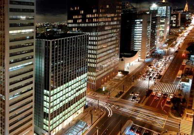 Marriott Executive São Paulo