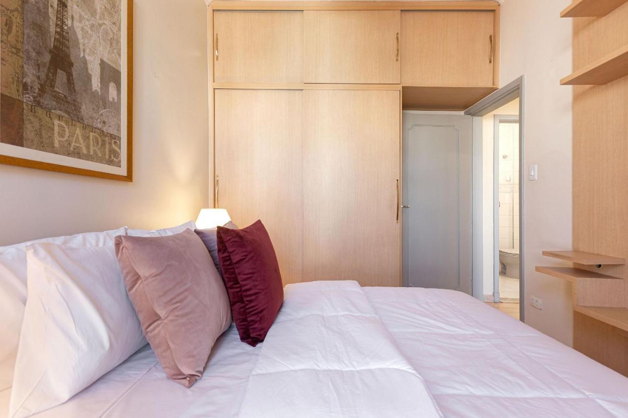Apartamento Vossa Bossa Paim *