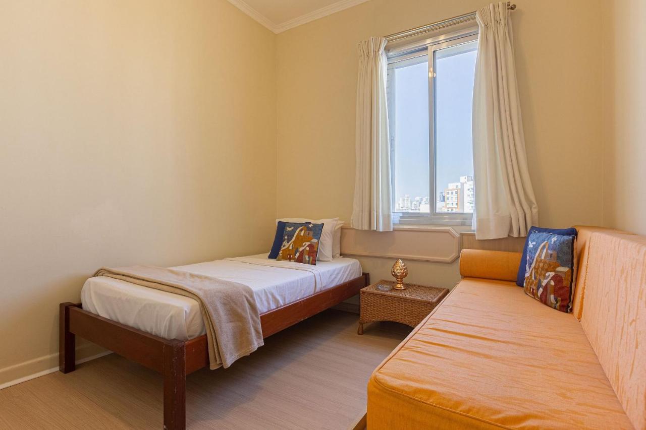 Vossa Bossa Paim Apartamento *