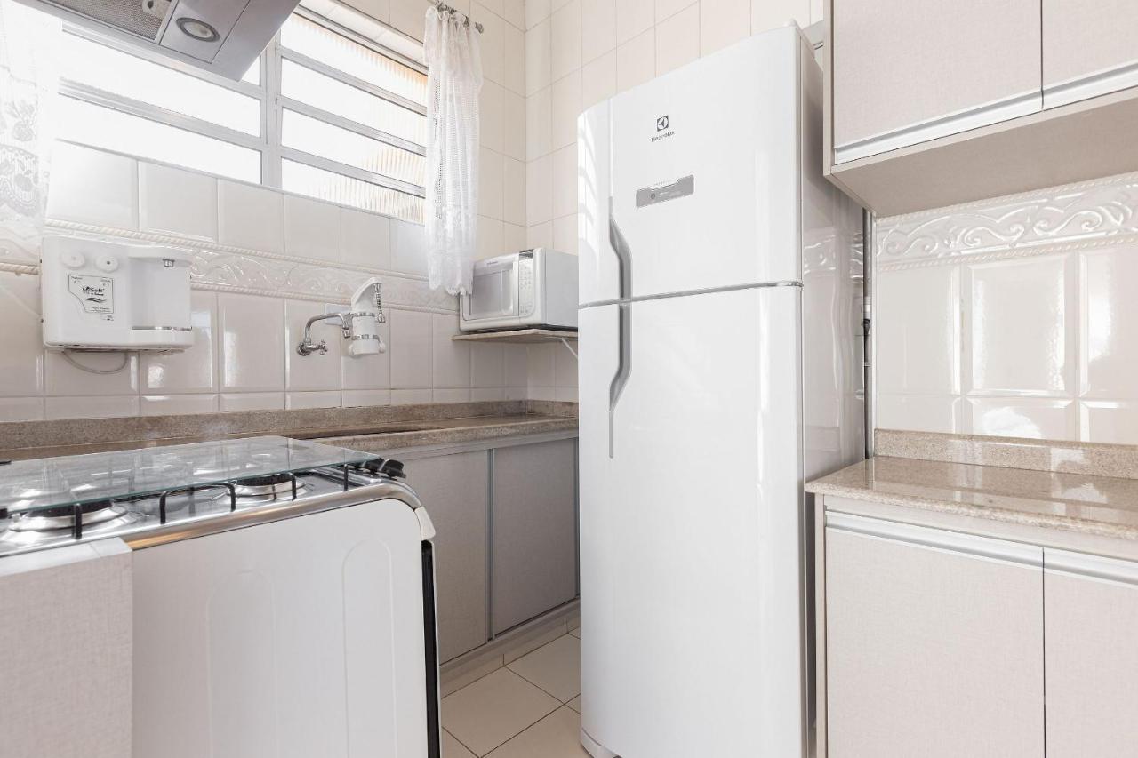 Apartamento Vossa Bossa Paim *