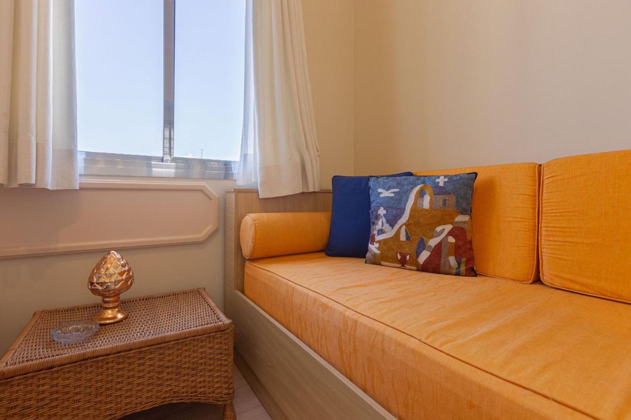 Apartamento Vossa Bossa Paim