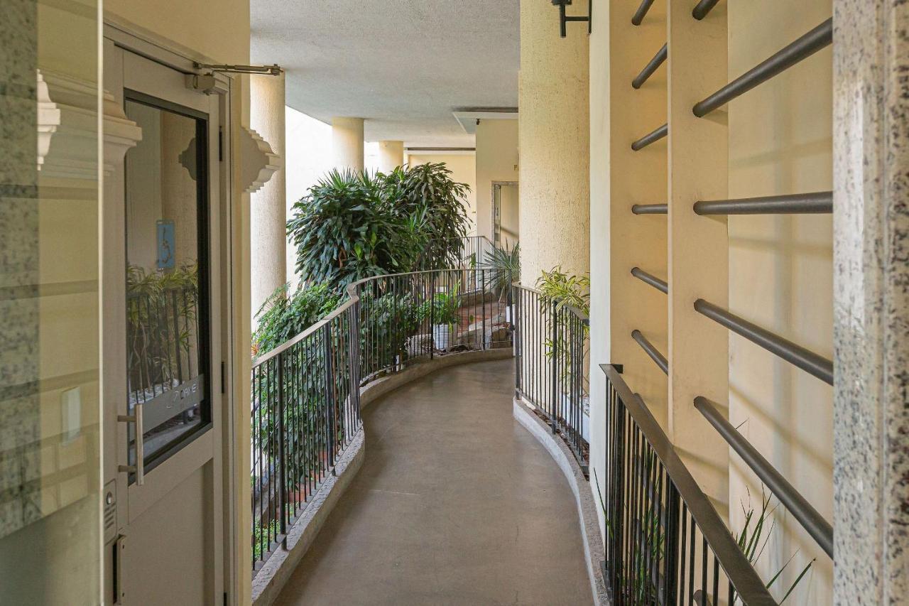 Apartamento Vossa Bossa Paim São Paulo
