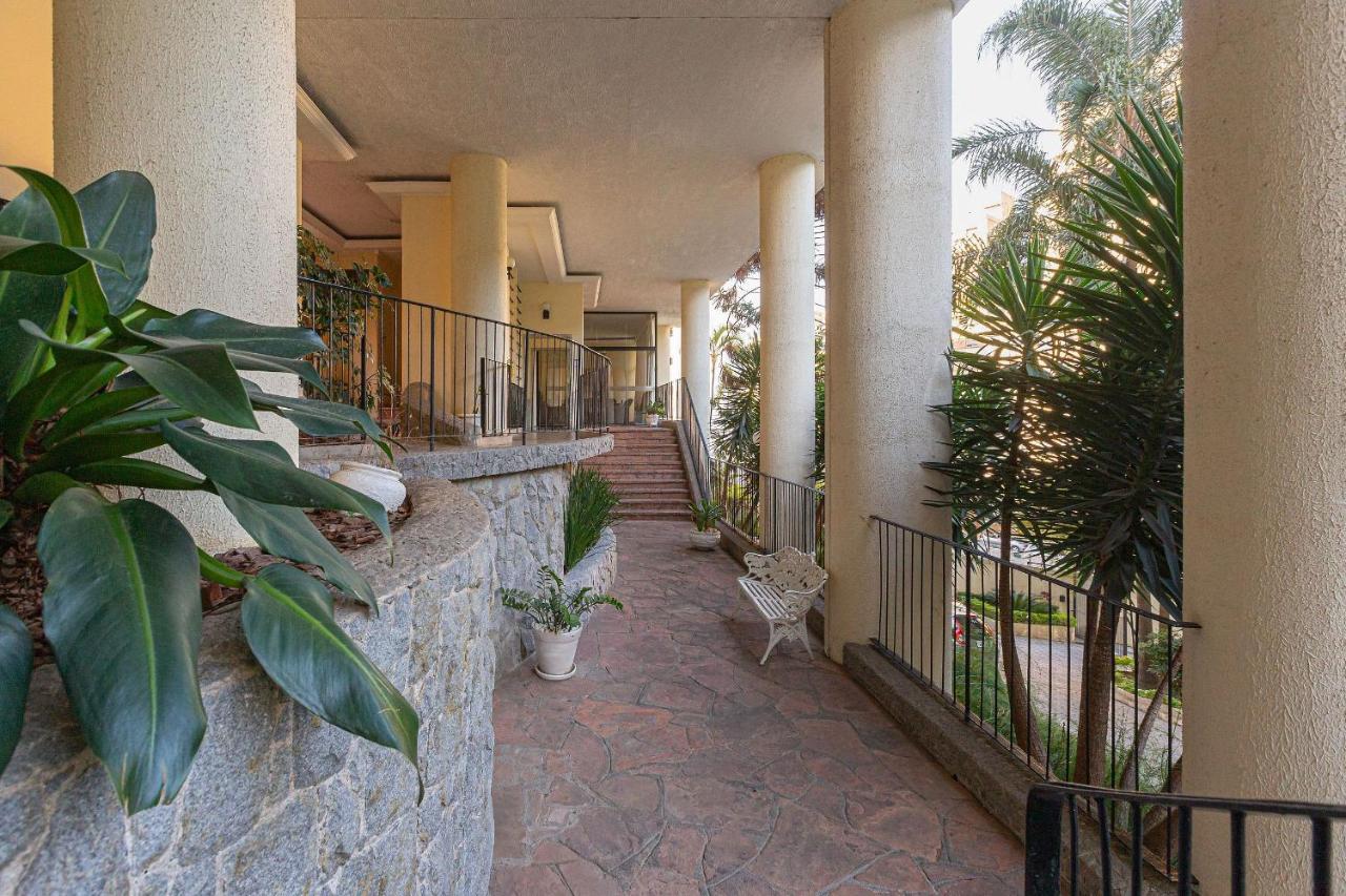 Apartamento Vossa Bossa Paim