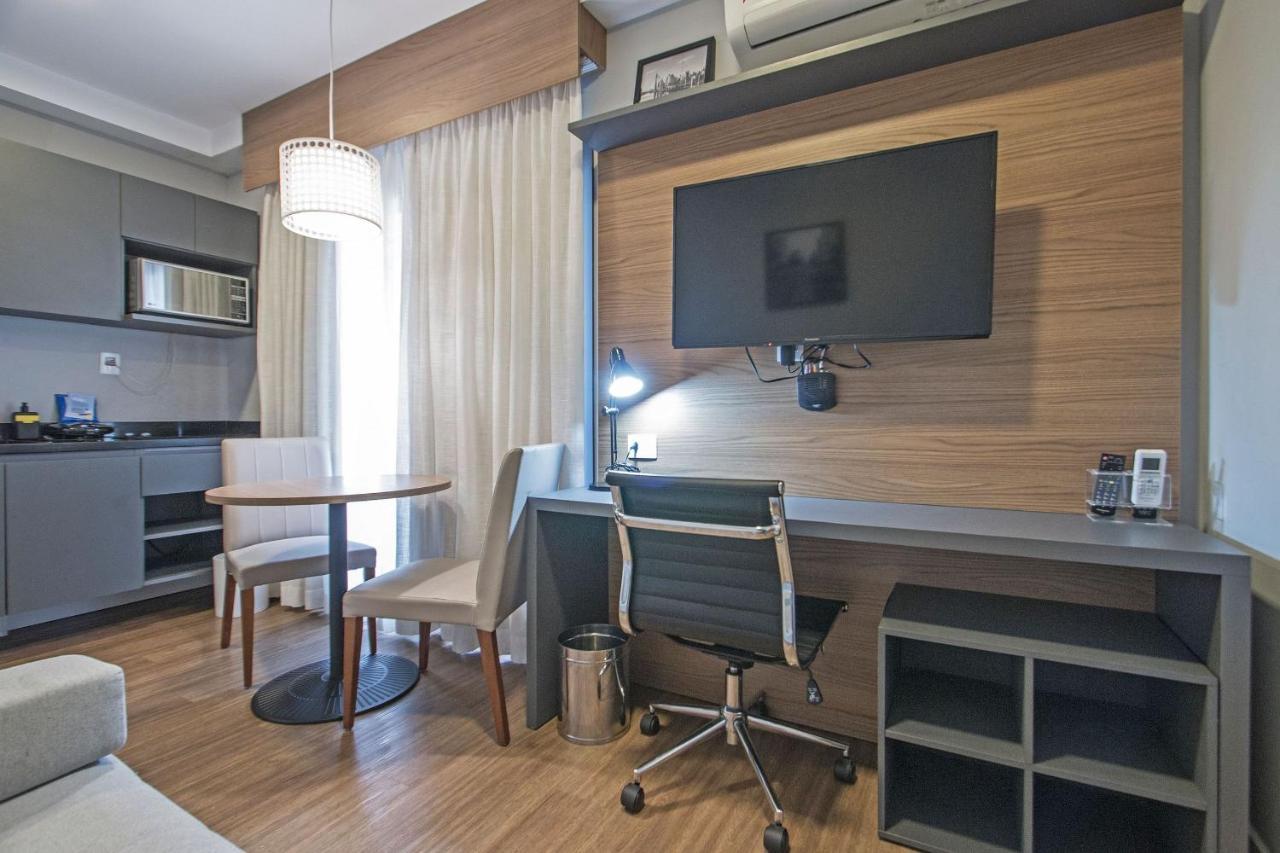 Anycomfort Fradique Coutinho Apartment *