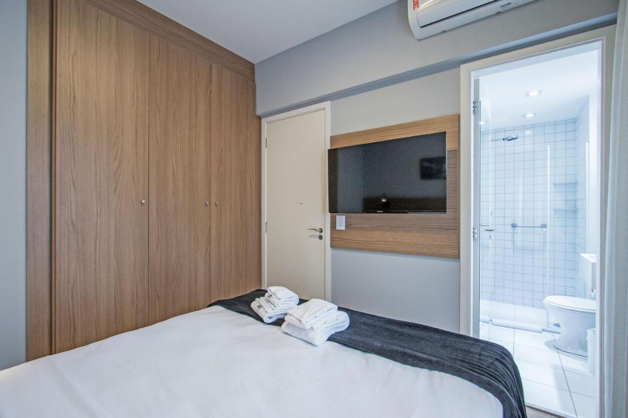 Apartment Anycomfort Fradique Coutinho