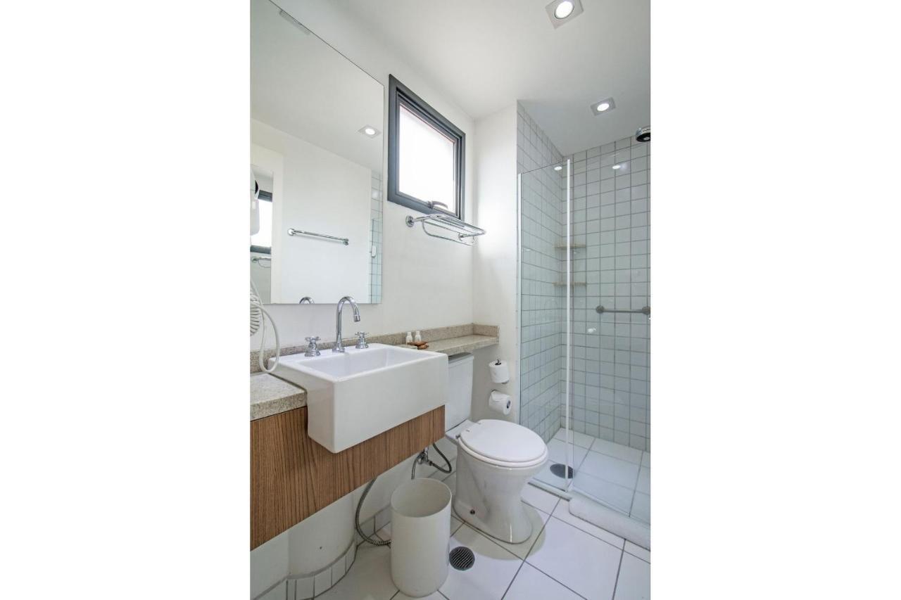 Anycomfort Fradique Coutinho Apartment