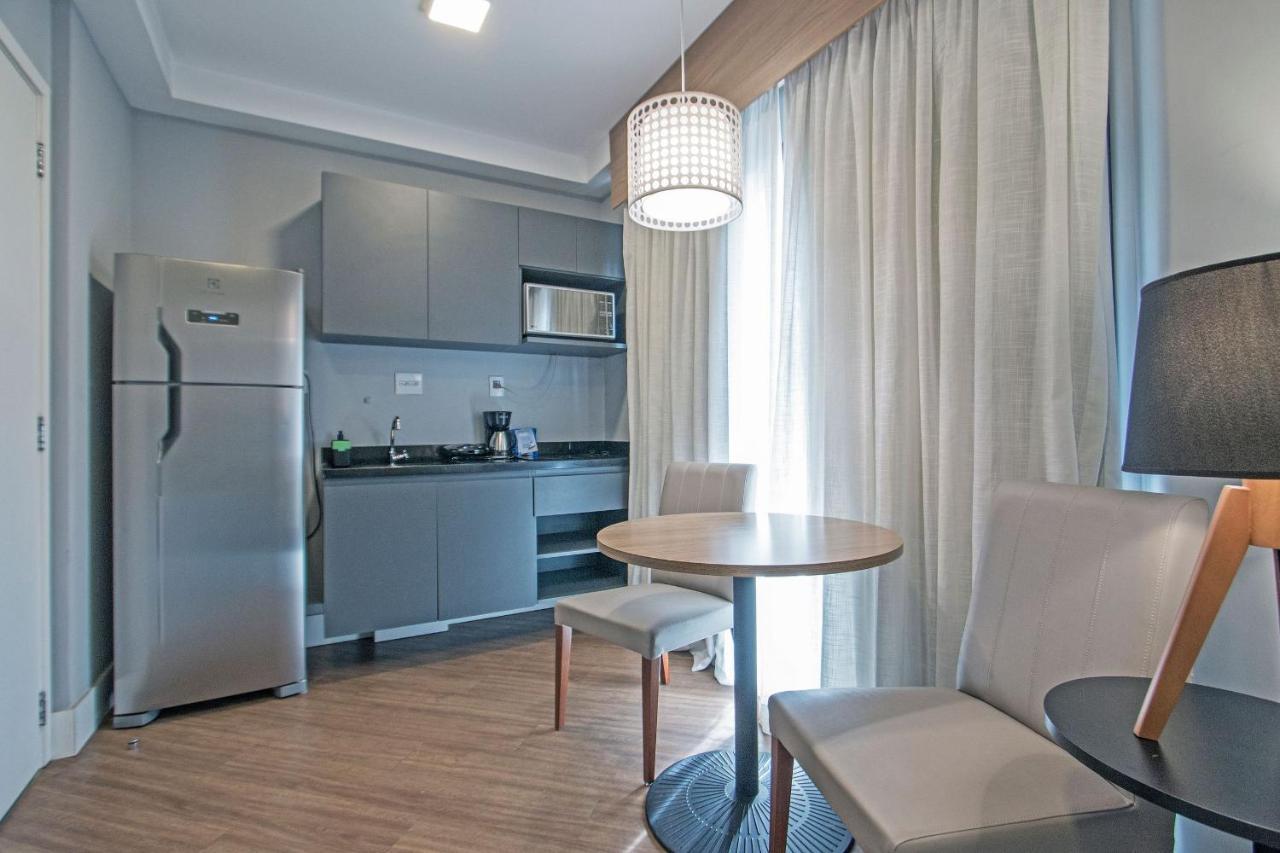 Anycomfort Fradique Coutinho Apartment *