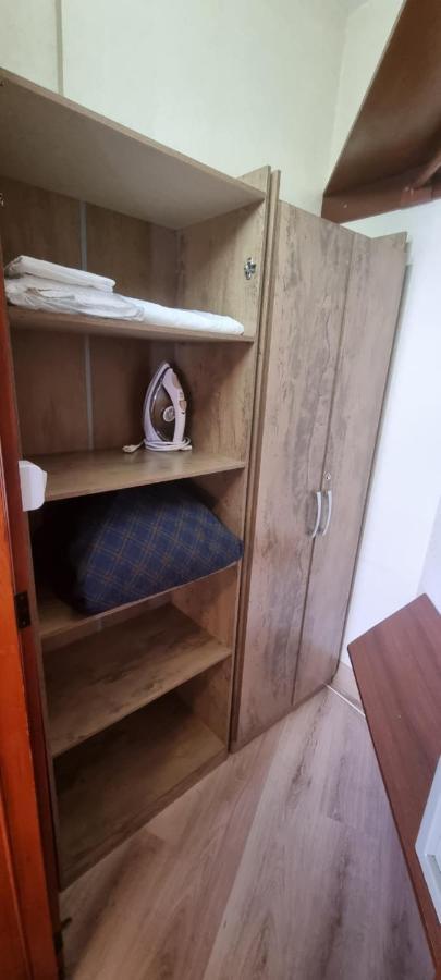 Apartamento Street 1905