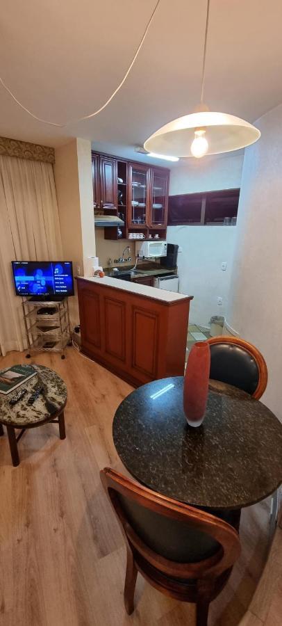 Apartamento Street 1905 São Paulo