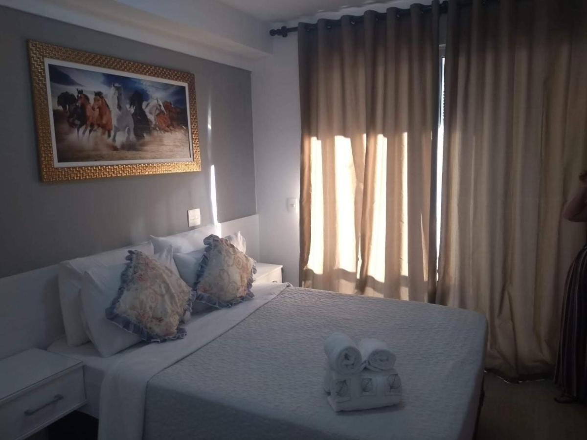Aconchego: Comfort With Pool, Gym & Ac Apartment Sao Paulo