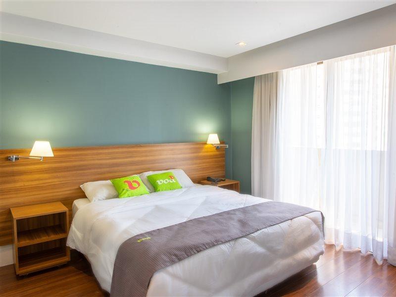 Hotel Gran Villagio Sp By Castelo Itaipava São Paulo