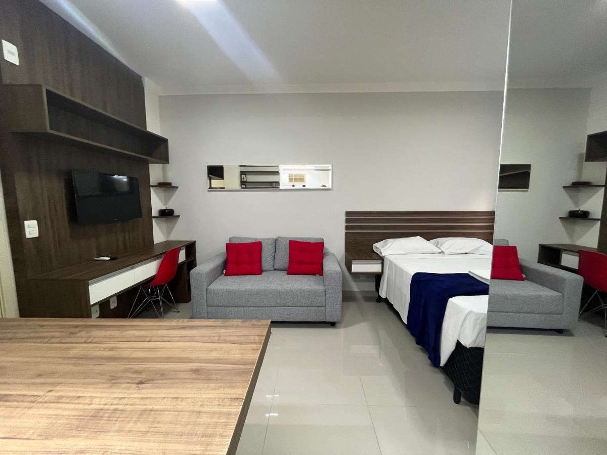Avanhandava Apartamento *