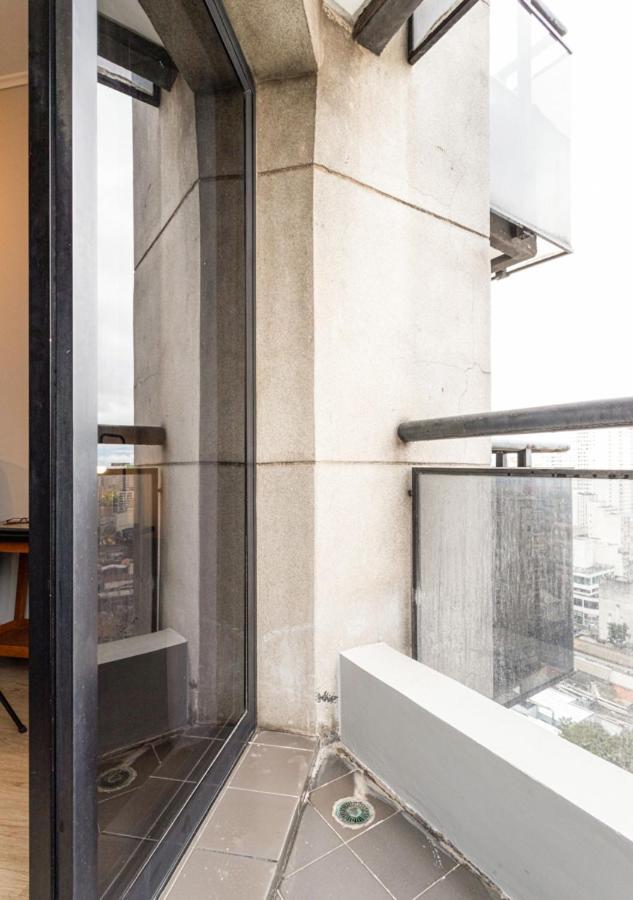 Nomah - Aptos Por Temporada Na Consolacao Apartment