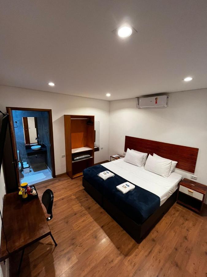 Bistu - Nova Conceicao Hotel 4*