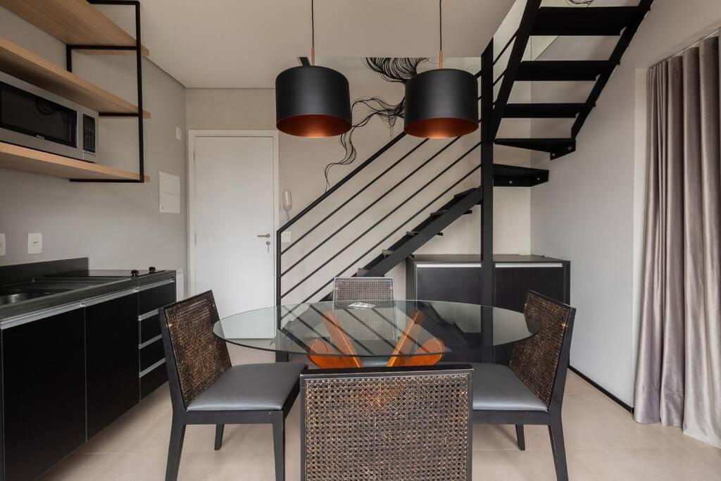 Apartment Bhomy Vila Olimpia Cheio De Estilo Vo174 Sao Paulo