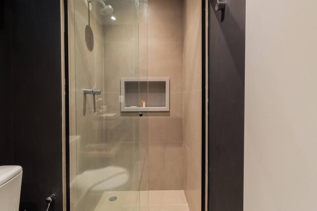 Apartment Bhomy Vila Olimpia Cheio De Estilo Vo174 Sao Paulo