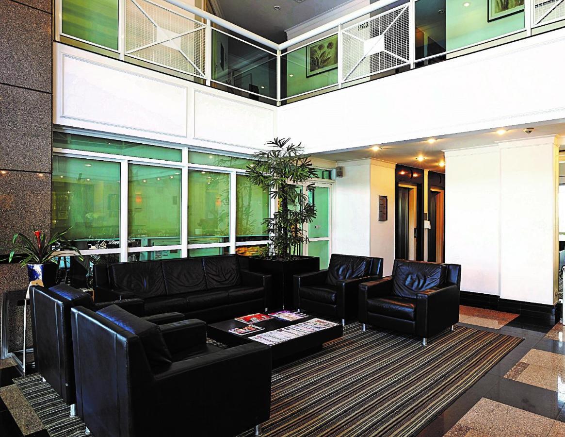 Transamerica Executive Perdizes Hotel 4*