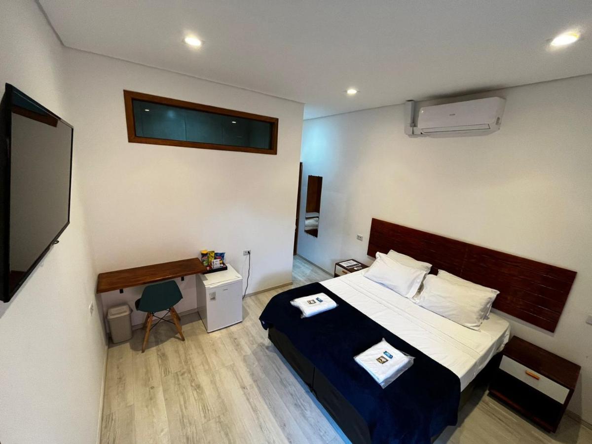 Hotel Bistu - Nova Conceicao 4*
