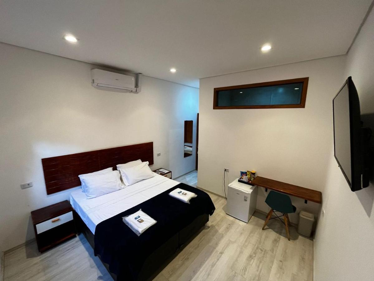 Hotel Bistu - Nova Conceicao São Paulo