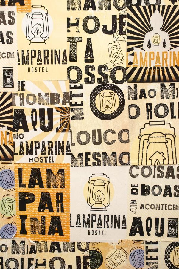 Hostel Lamparina