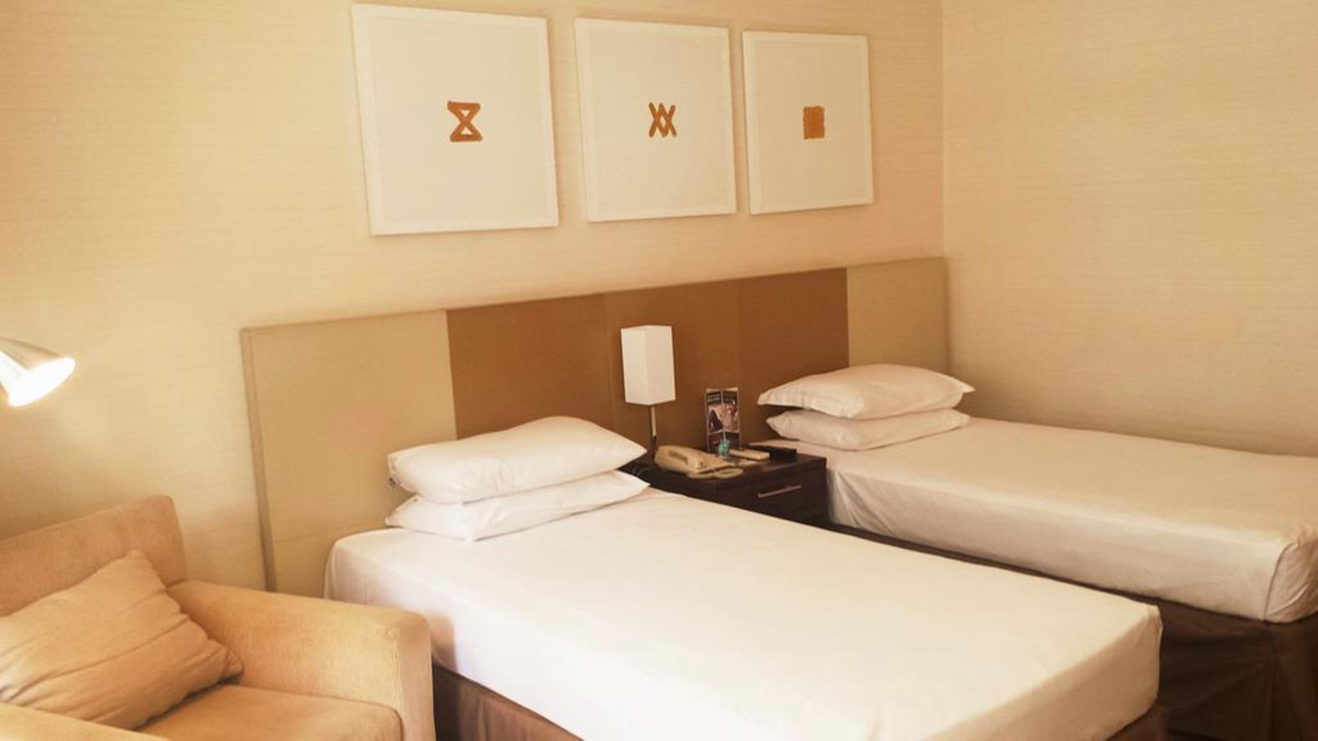 Mercure Grand Plaza Paulista São Paulo