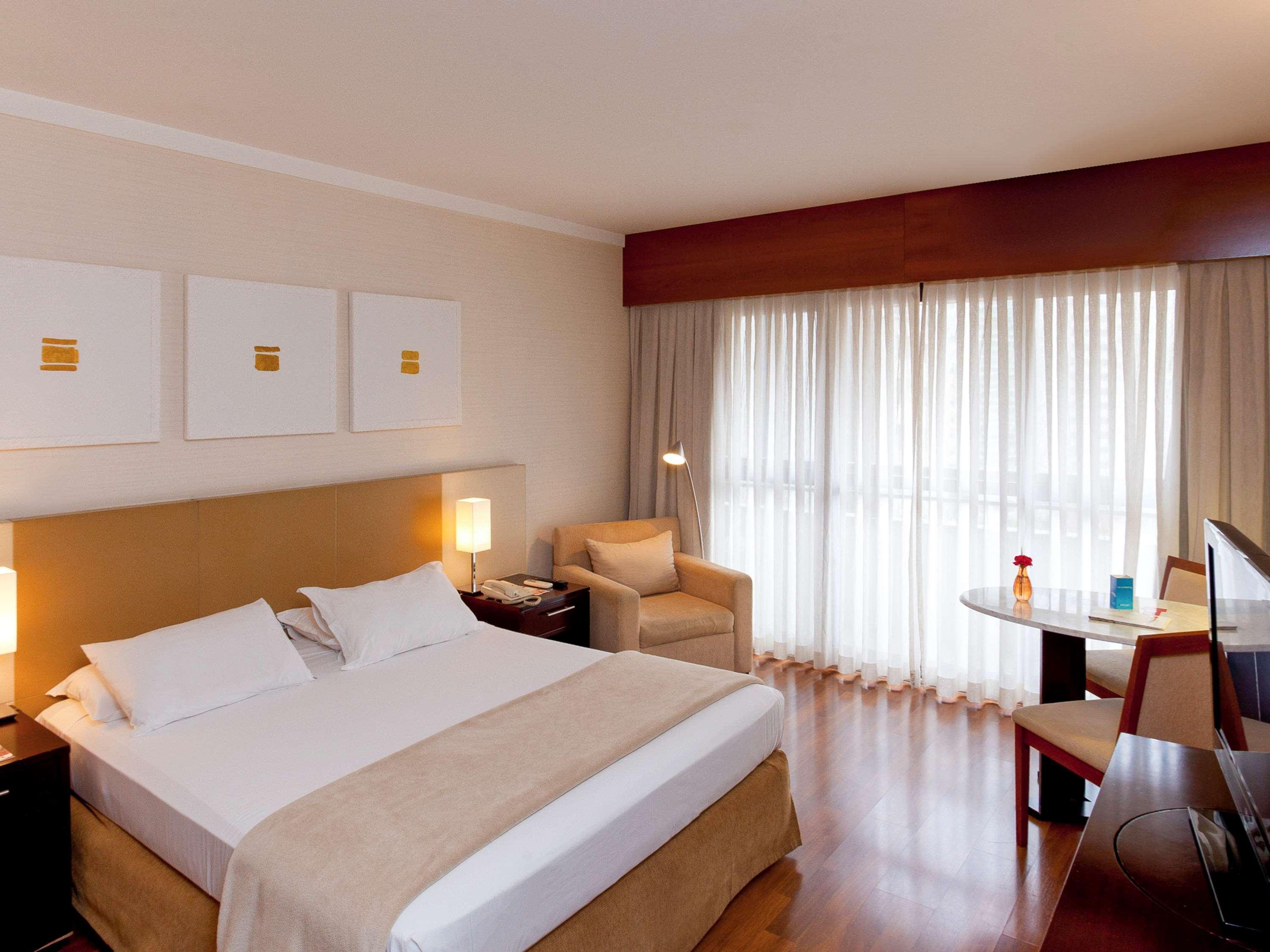 Mercure Grand Plaza Paulista