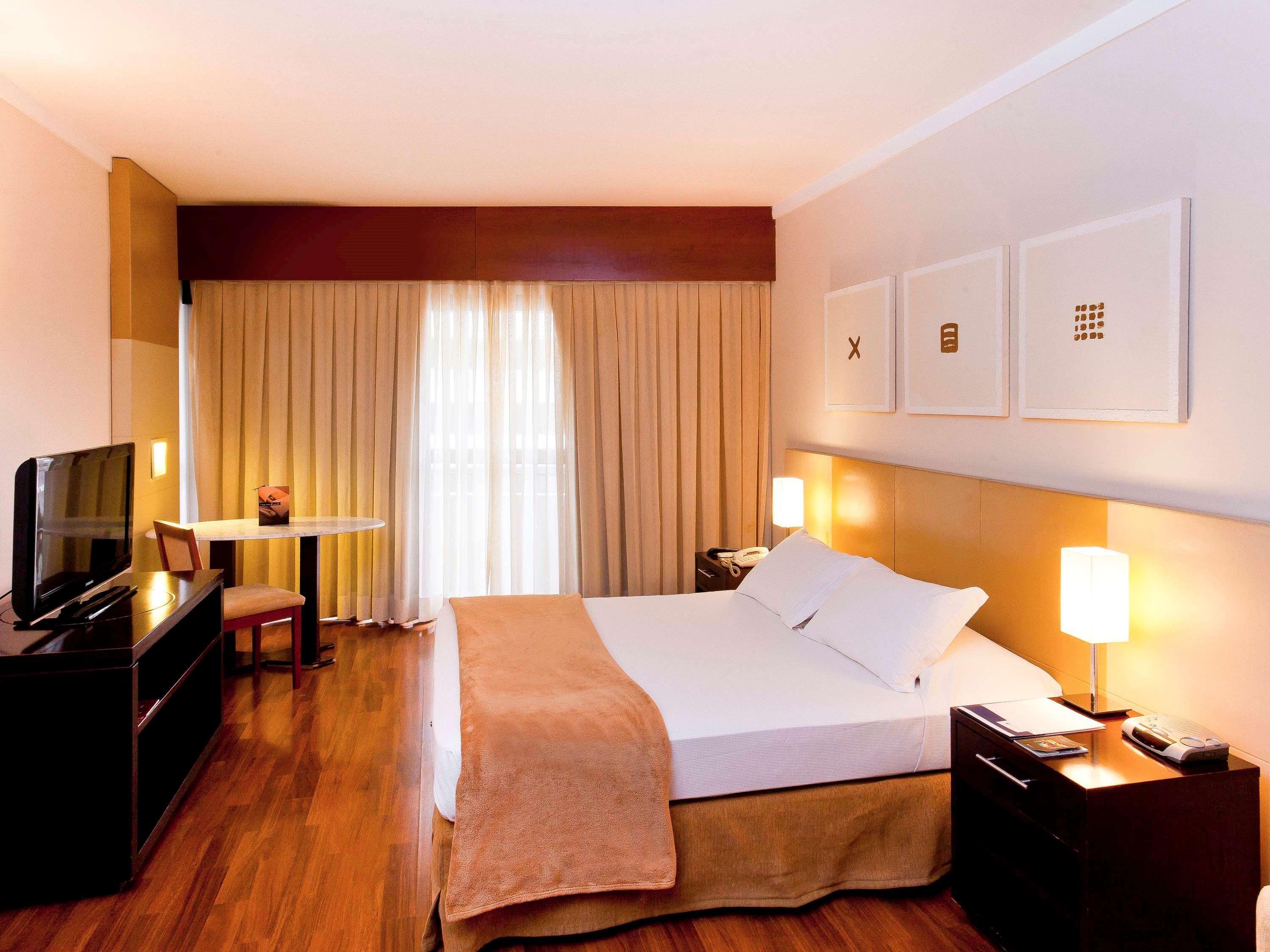 Mercure Grand Plaza Paulista São Paulo