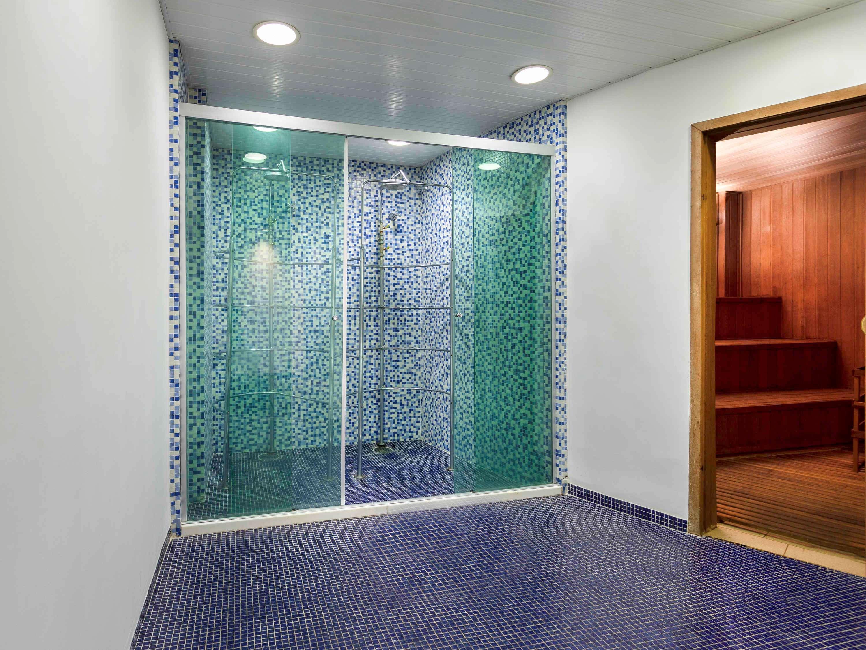 Hotel Mercure Grand Plaza Paulista São Paulo