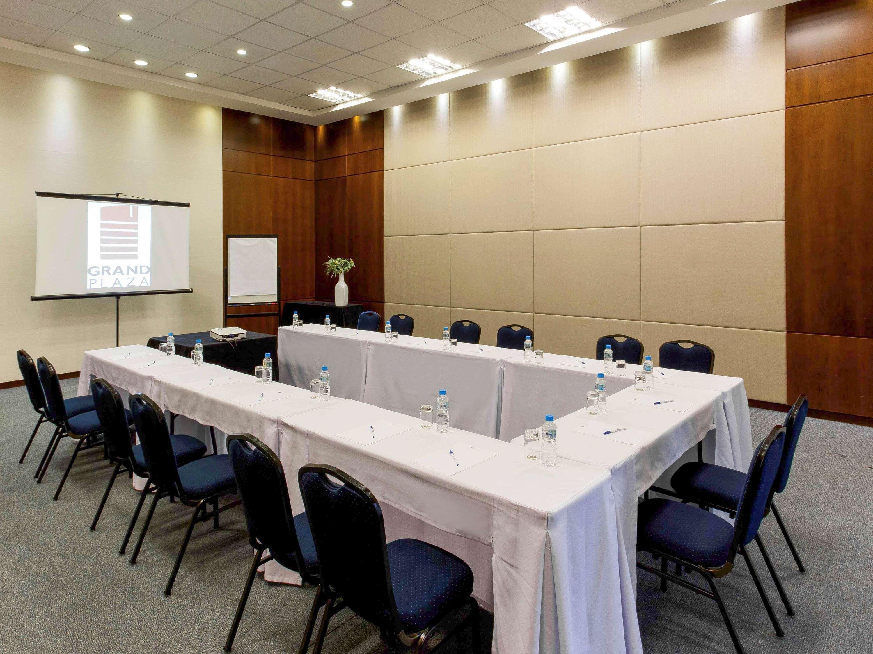 Mercure Grand Plaza Paulista São Paulo