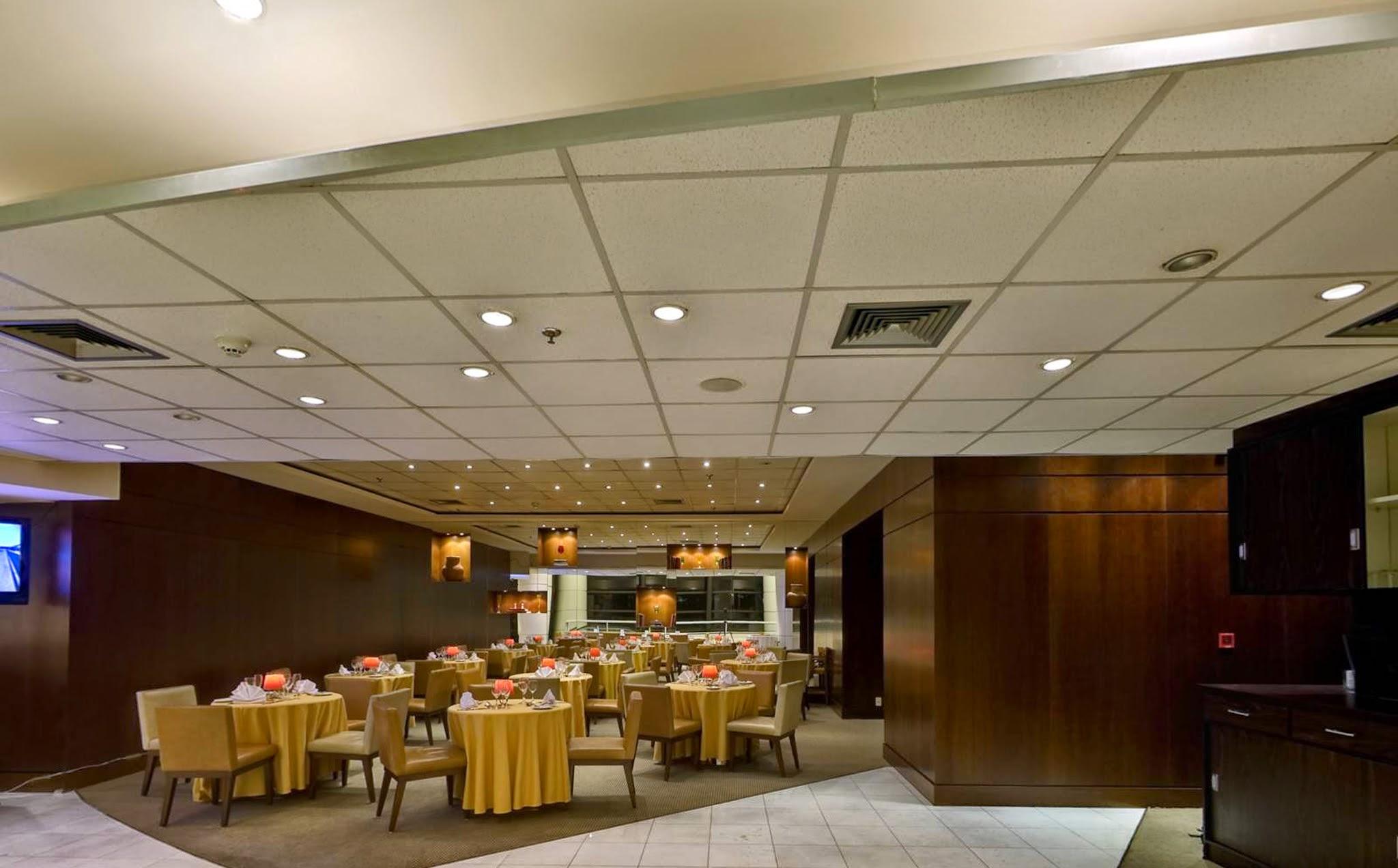 Mercure Grand Plaza Paulista 4* São Paulo