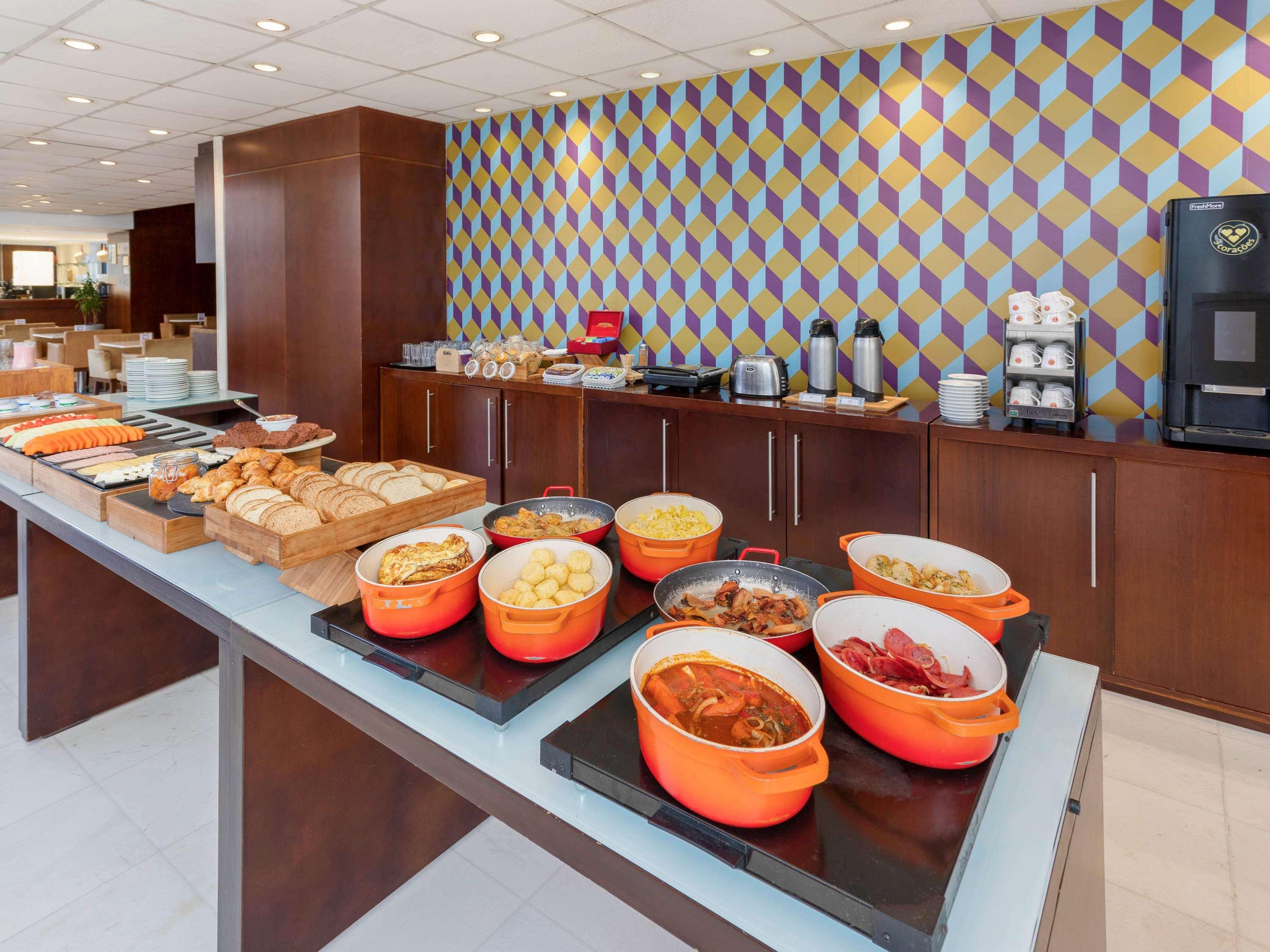 Mercure Grand Plaza Paulista Hotel São Paulo