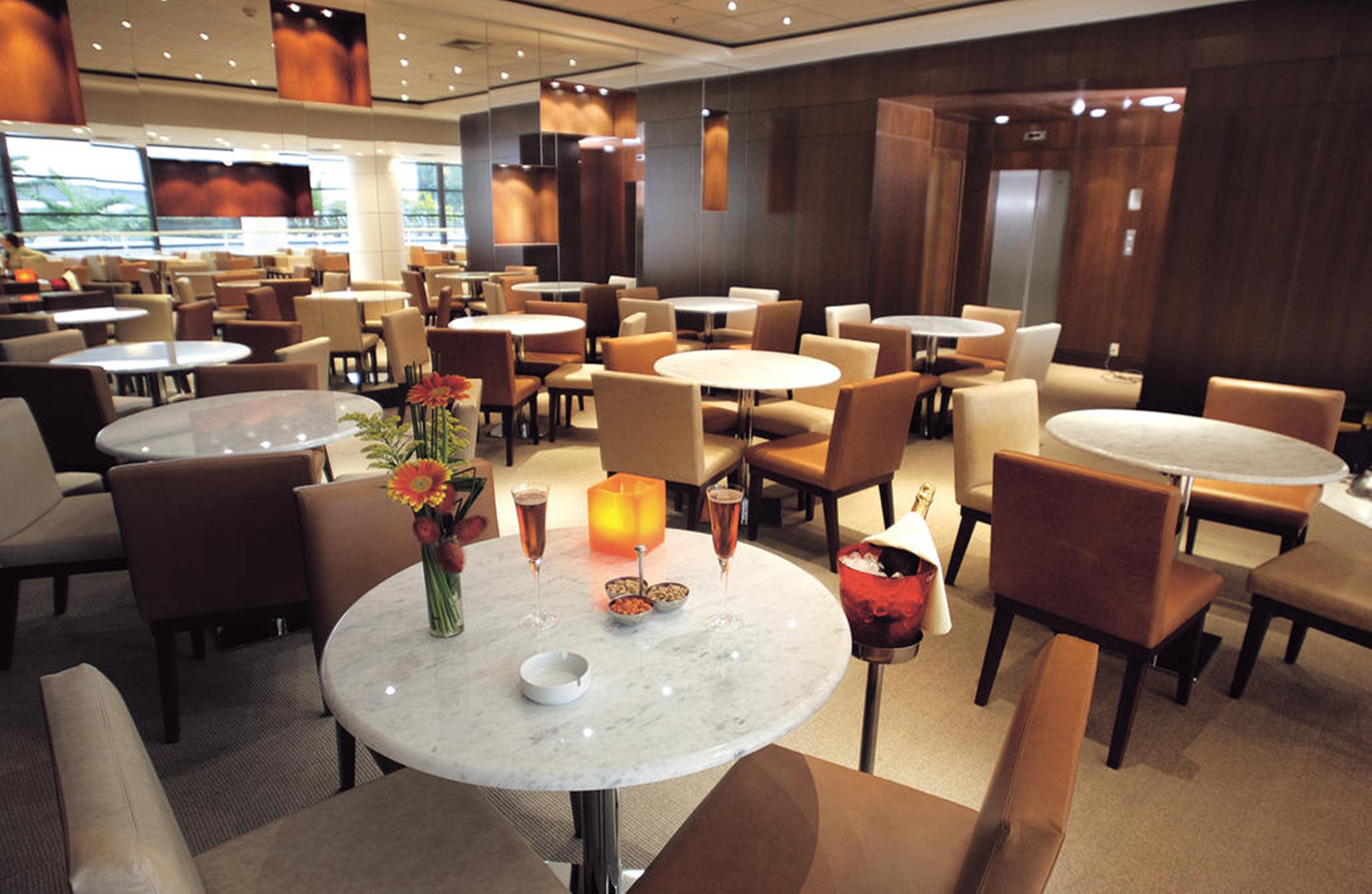Hotel Mercure Grand Plaza Paulista