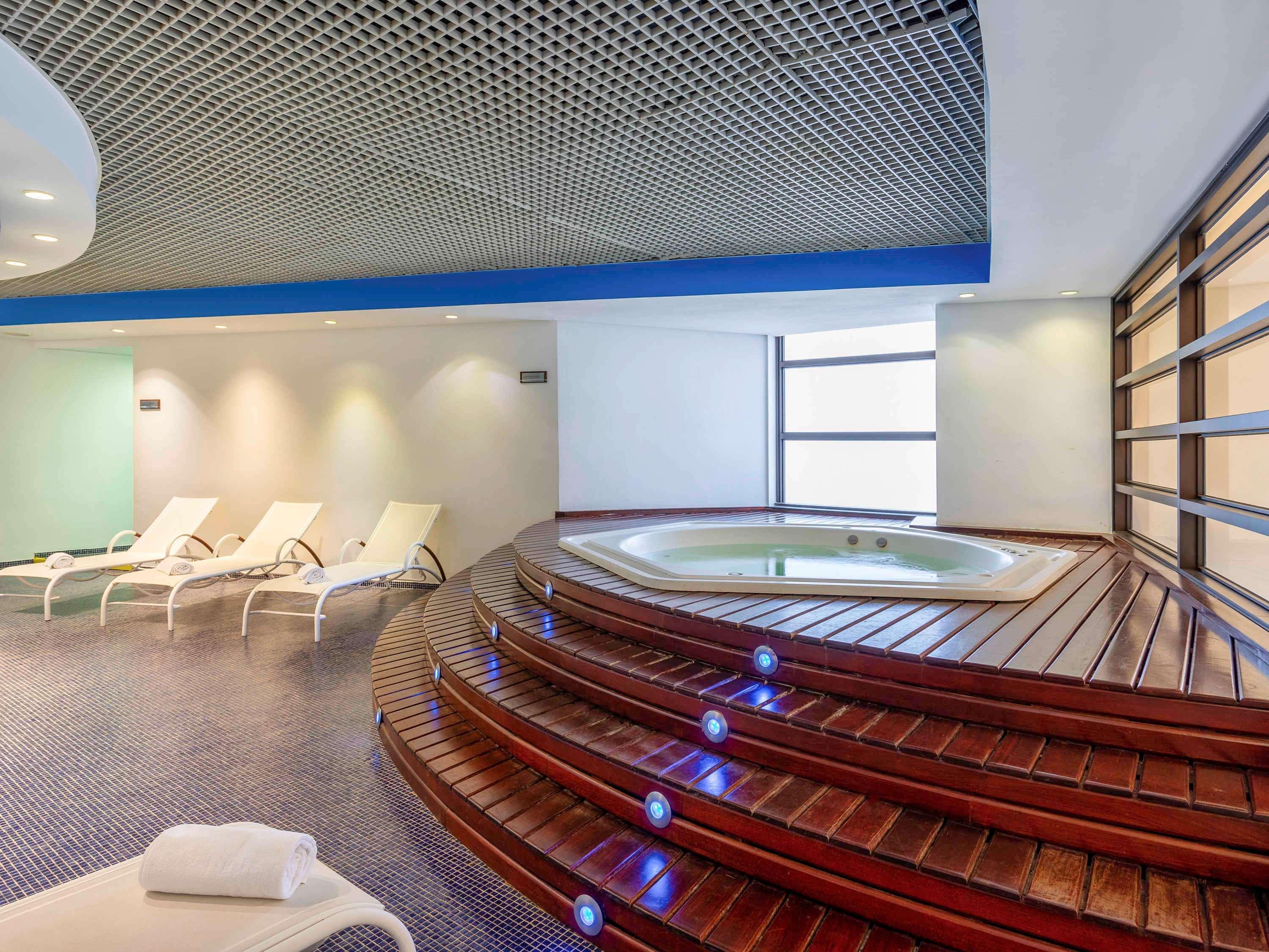 Mercure Grand Plaza Paulista Hotel São Paulo