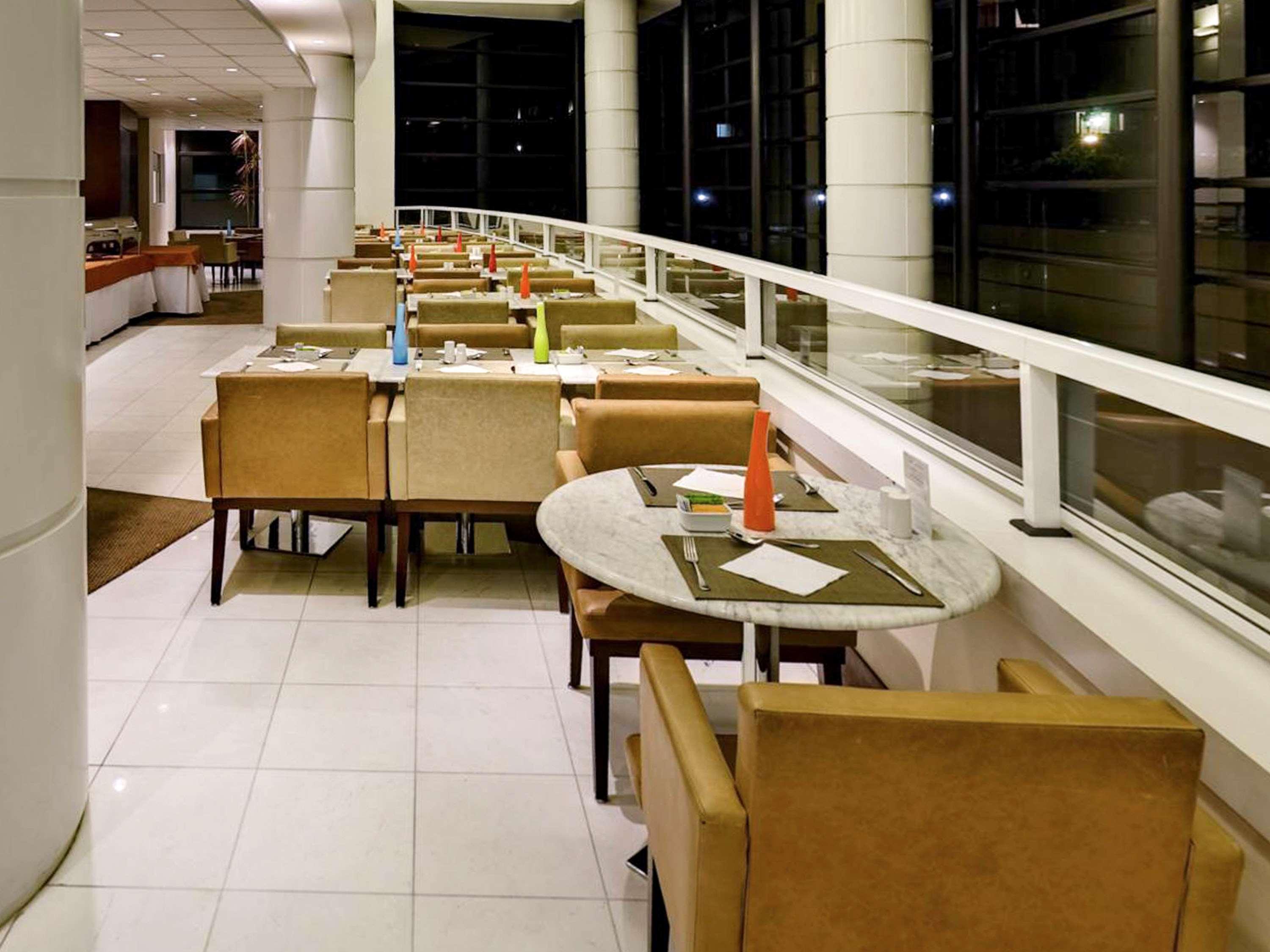 Hotel Mercure Grand Plaza Paulista São Paulo