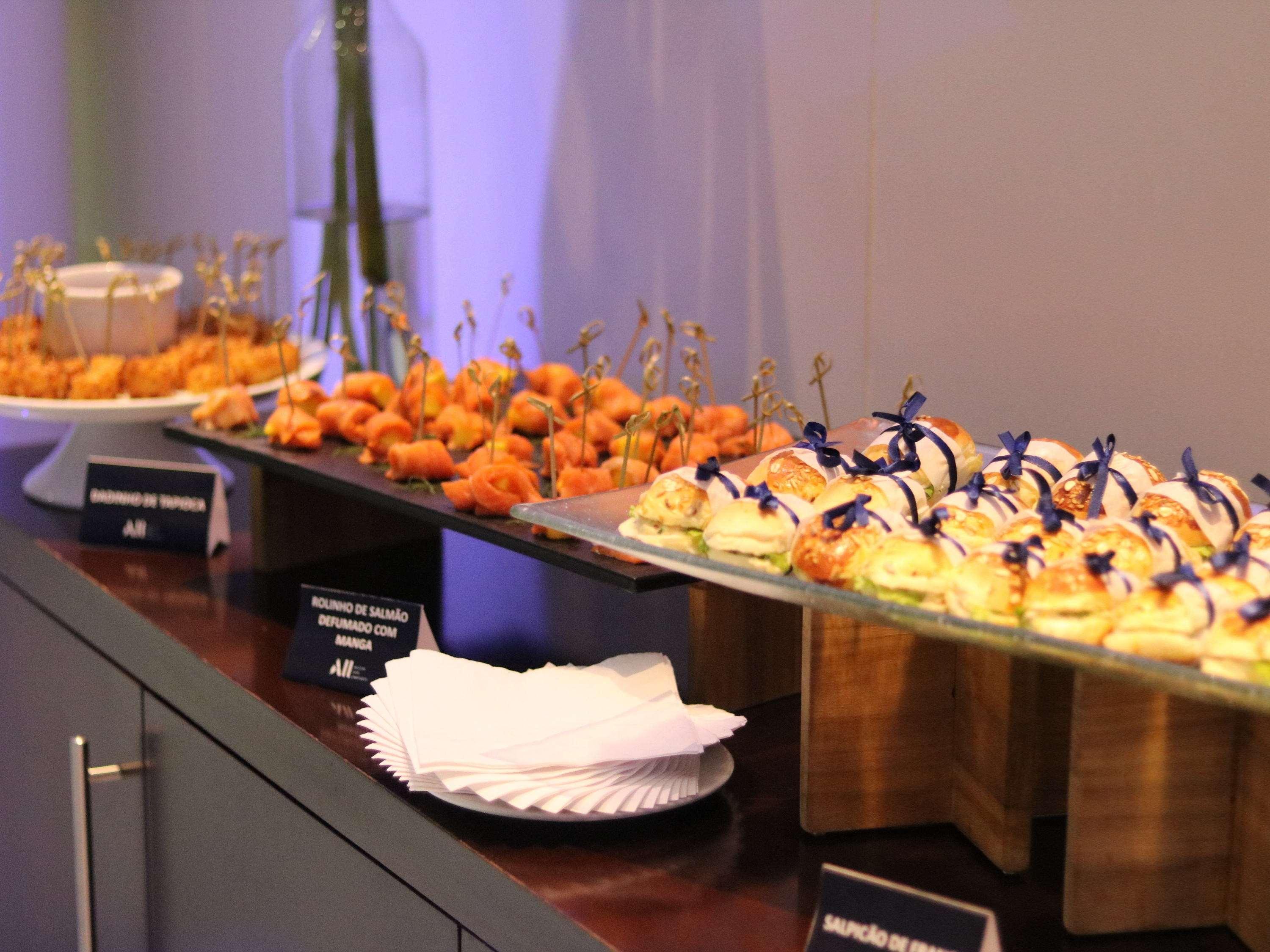 Mercure Grand Plaza Paulista São Paulo