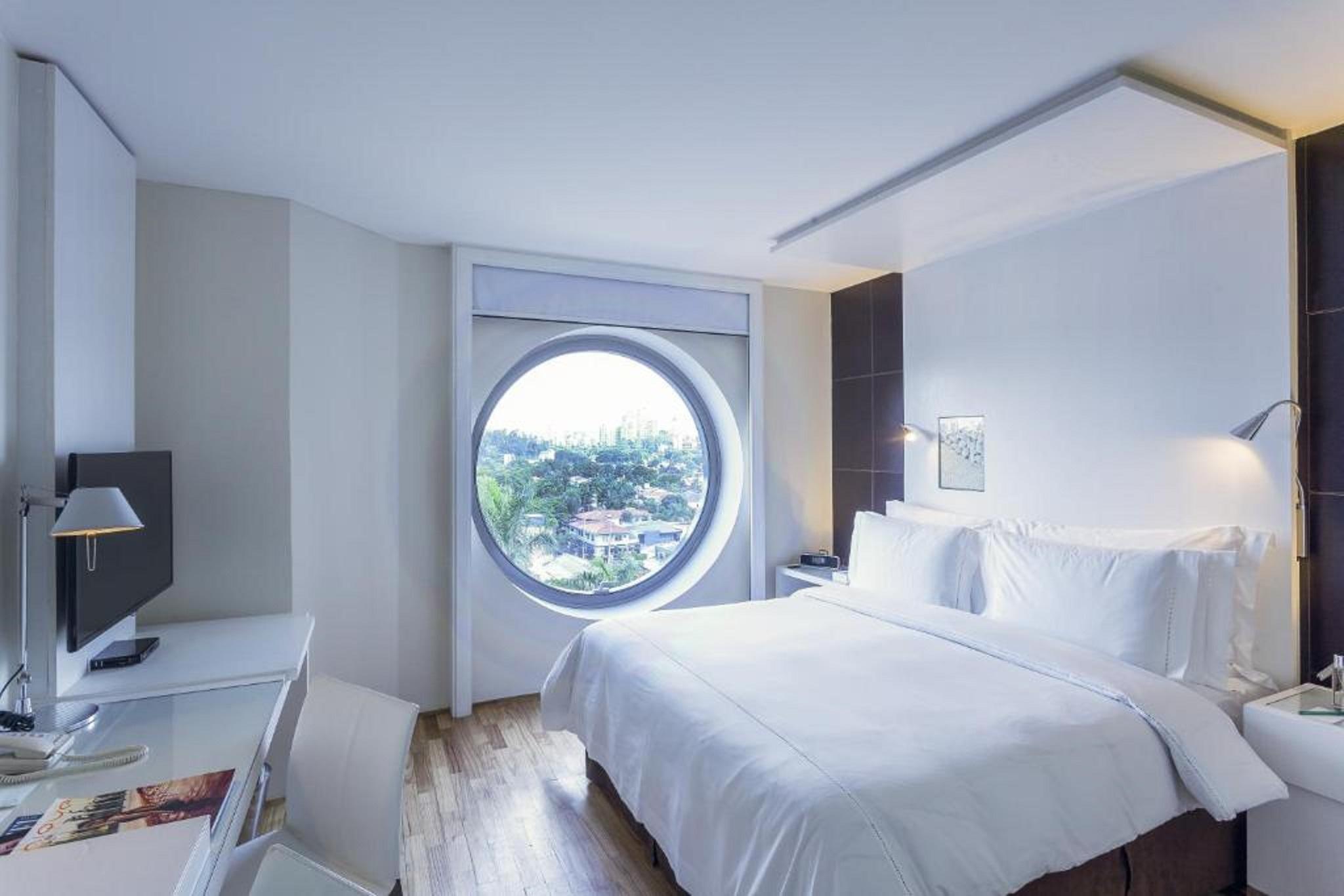 Unique Hotel 5*