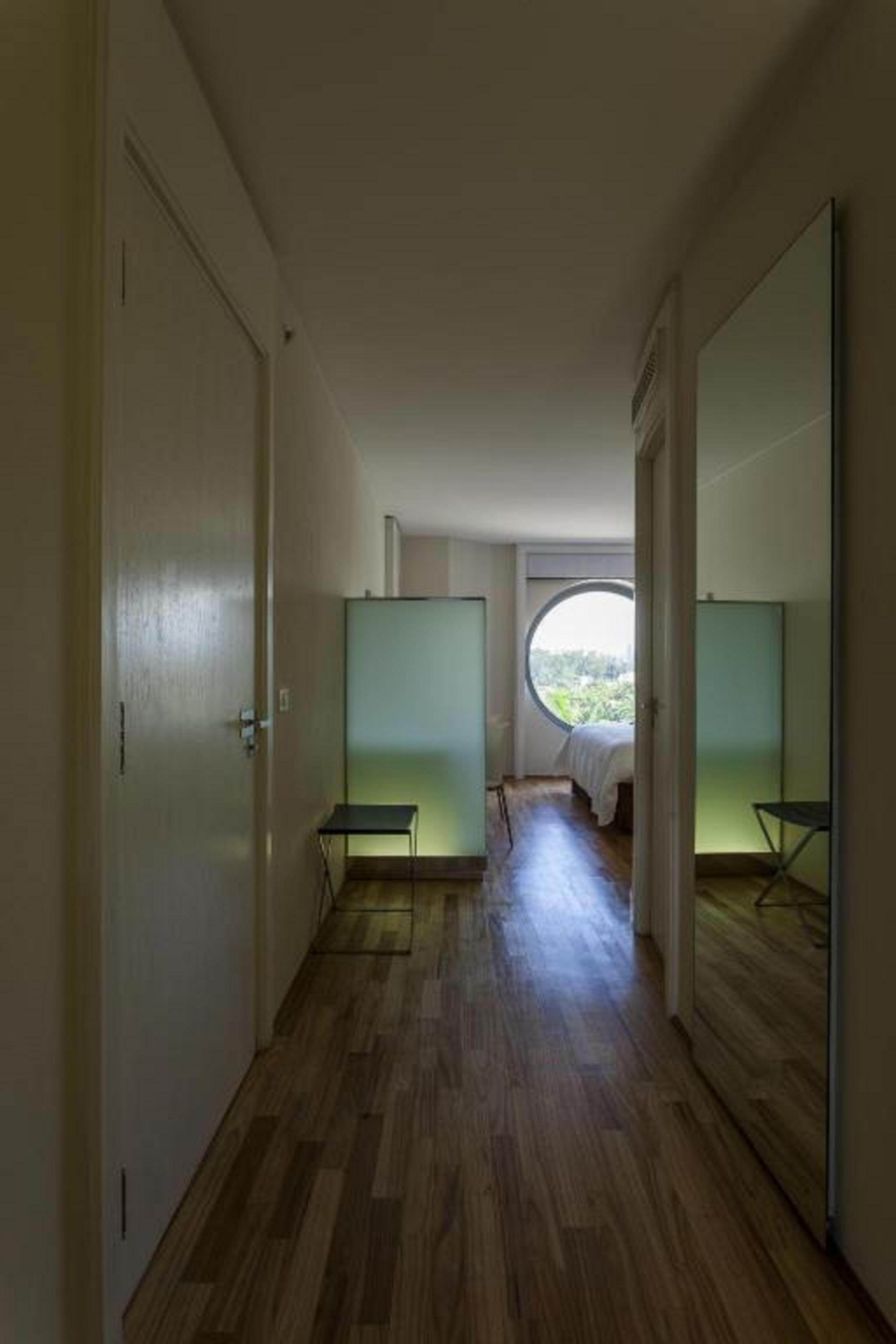 Unique Hotel Sao Paulo