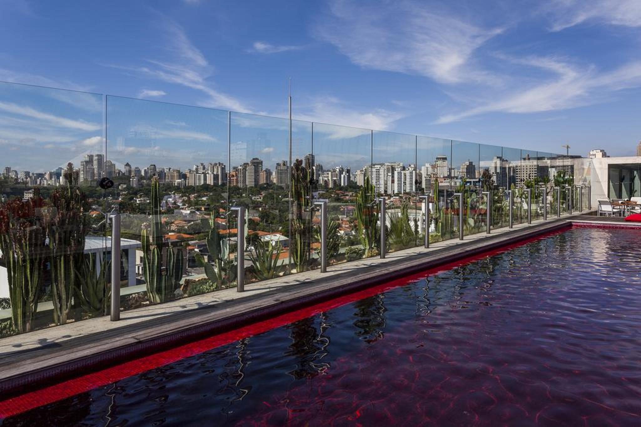 Hotel Unique 5*