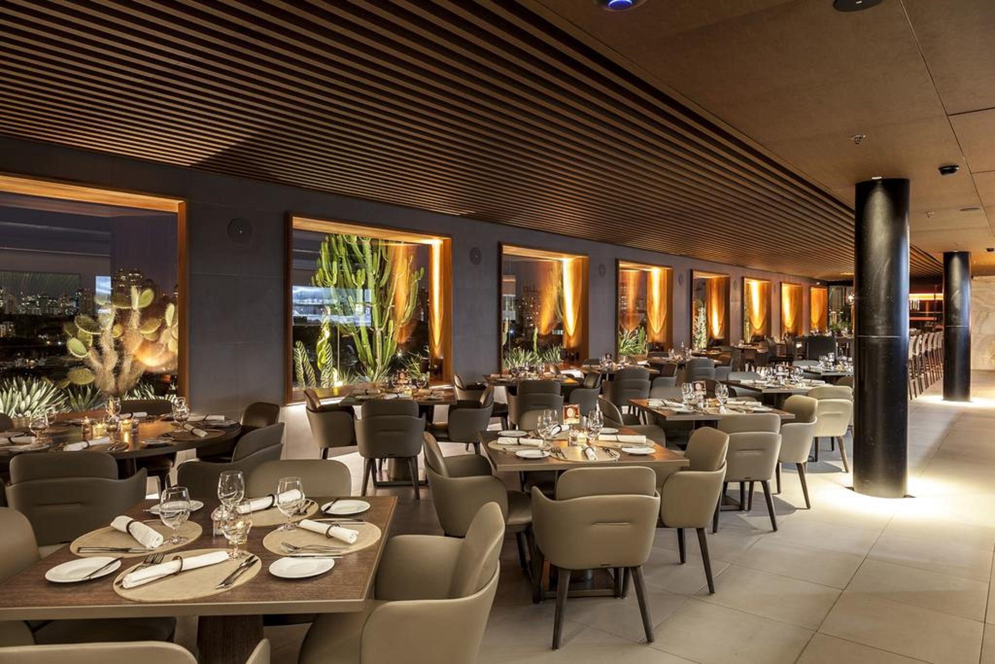 Unique Hotel 5*
