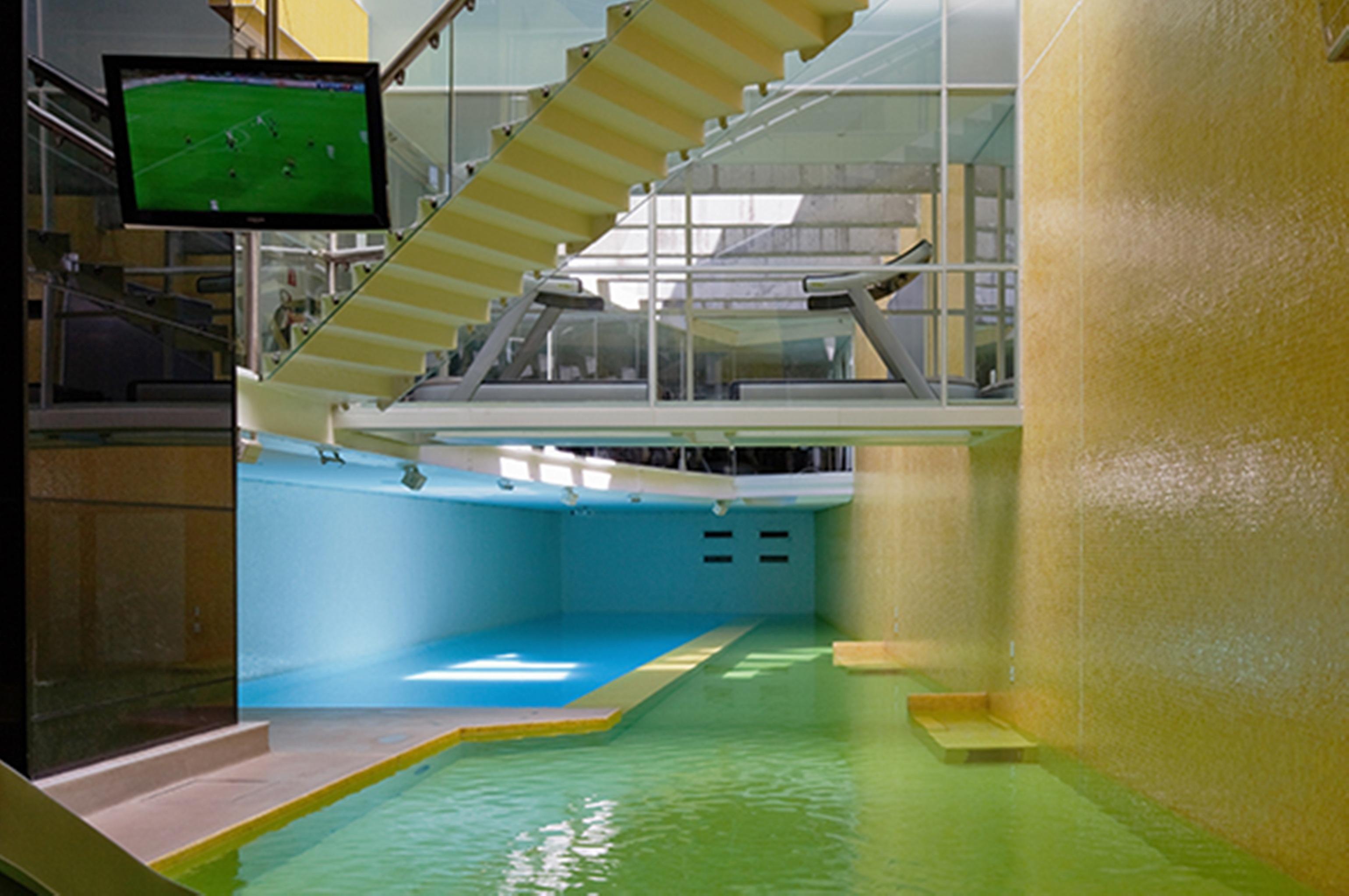 Hotel Unique Sao Paulo