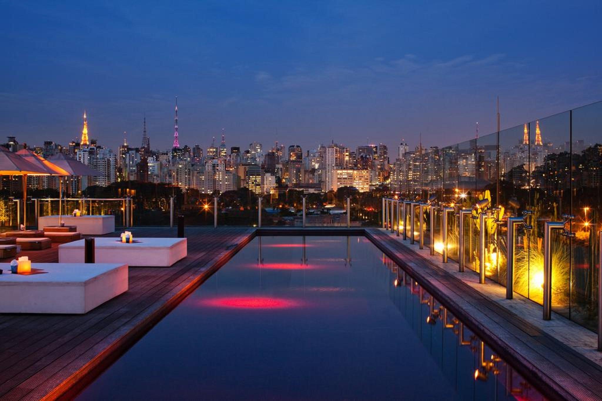Unique Hotel 5*