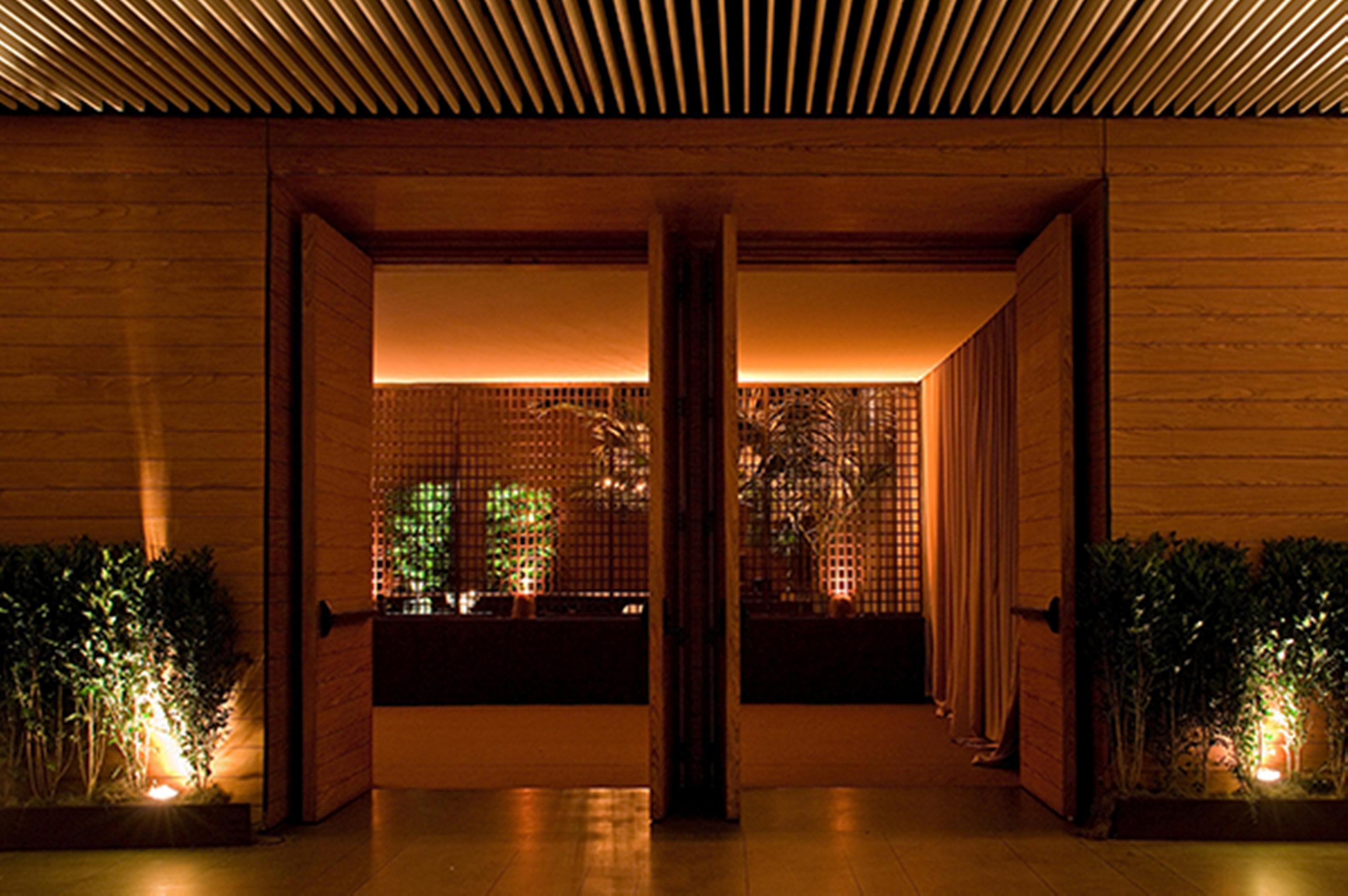 Hotel Unique