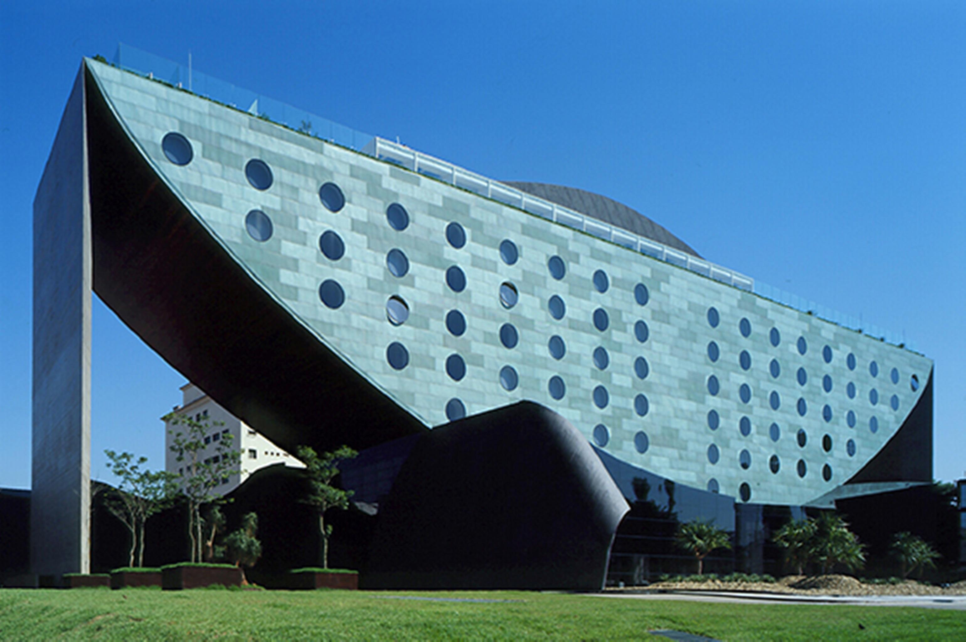 Unique Hotel Sao Paulo