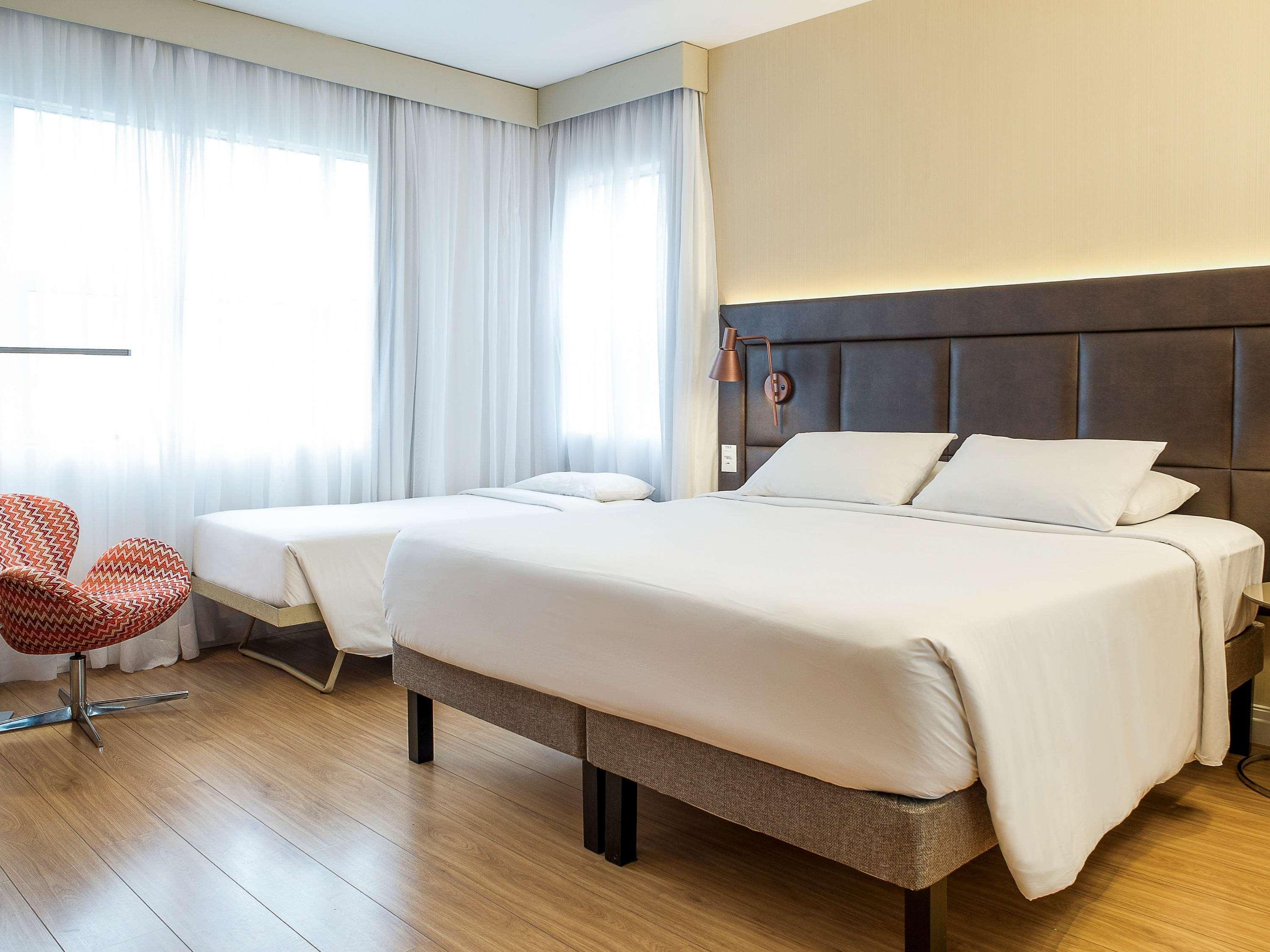 Mercure Jardins Hotel