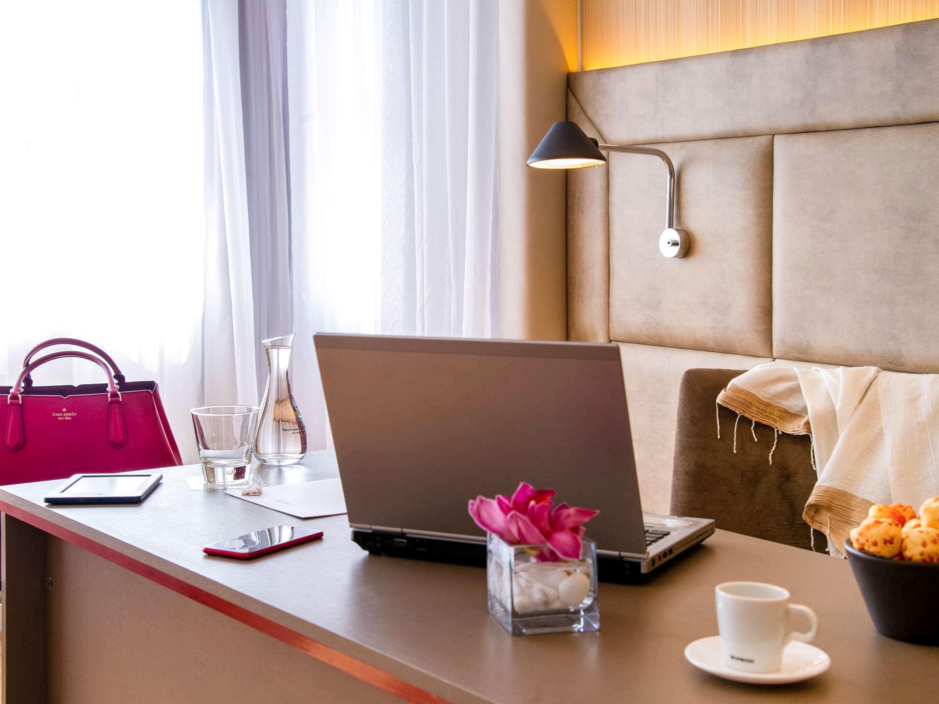 Mercure Jardins Hotel