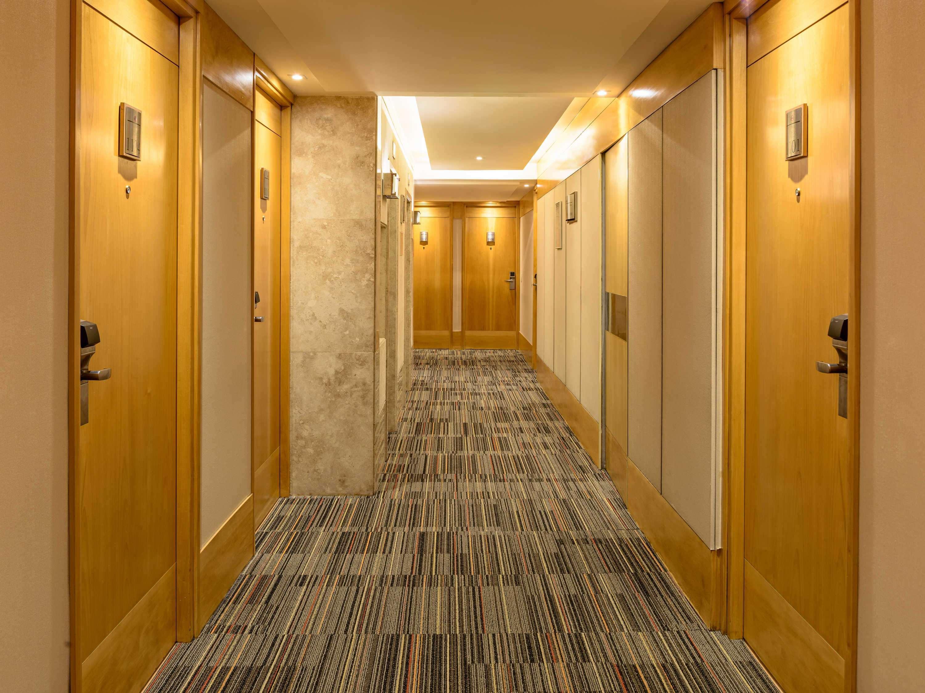 Mercure Jardins Sao Paulo
