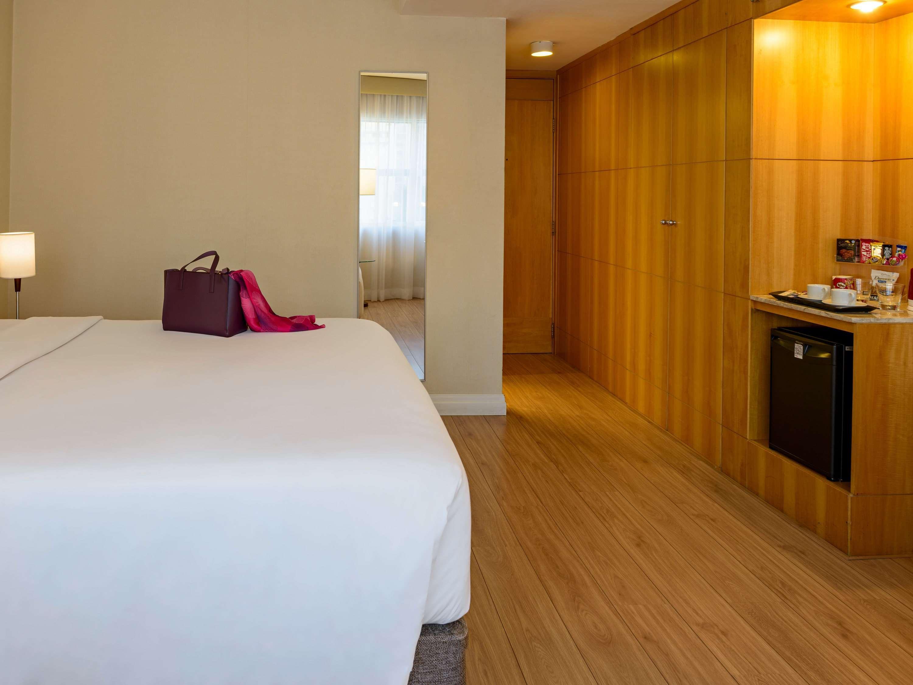 Mercure Jardins Hotel 4*