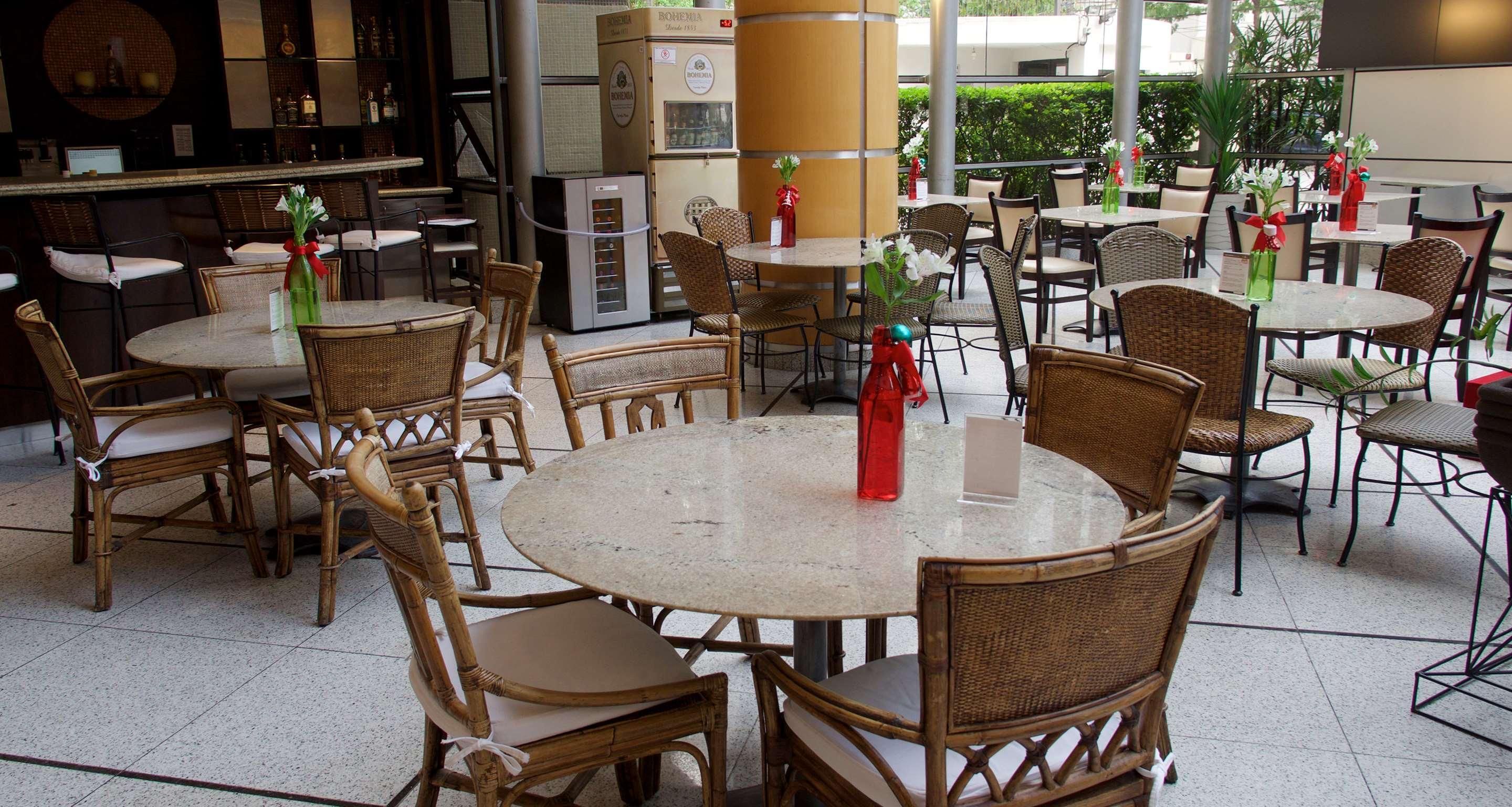 Quality Paulista Hotel